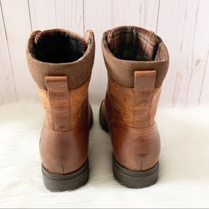 born bay waterproof boots